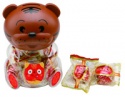 tiger chocolate 100g - product's photo