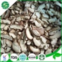 frozen shiitake mushroom - product's photo