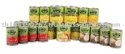 canned longan - product's photo