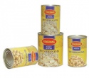 canned mushroom - product's photo