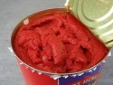 tomato paste - product's photo