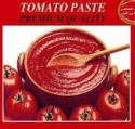 tomato paste - product's photo