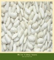 white kidney beans - product's photo