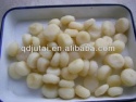 canned water chestnuts in syrup - product's photo