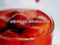 delicious canned hawthorn - product's photo