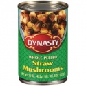straw mushroom - product's photo