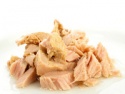 canned tuna bonito - product's photo