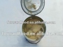 canned sardines - product's photo