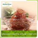 canned stewed halal beef meat - product's photo