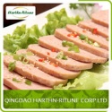 canned beef luncheon - product's photo