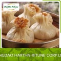 frozen shaomai - product's photo