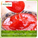 canned tomato jam (paste) - product's photo
