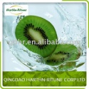 frozen kiwi slices - product's photo
