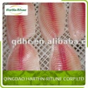 frozen tilapia (fillet) - product's photo