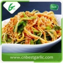 edible fungi fresh enoki mushroom - product's photo