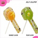 lollipop candy - product's photo