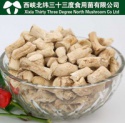 dried shiitake mushroom leg dried mushroom stem - product's photo