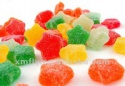 marshmallow lollipop - product's photo