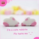 cotton candy - product's photo