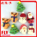 shaped marshmallow - product's photo