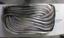 whole ship frozen ribbon fish - product's photo