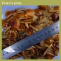 	 market prices for mushroom - product's photo