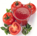 canned tomato paste - product's photo
