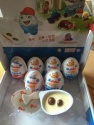  kinder surprise - product's photo