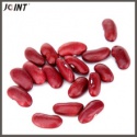organic dark red kidney beans - product's photo
