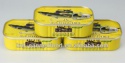 canned sardine - product's photo
