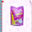 milk chocolate - product's photo