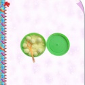 gum ball - product's photo