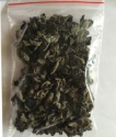 dried black fungus mushroom - product's photo