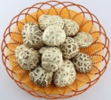 mushroom compost - product's photo