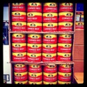 canned corned beef - product's photo