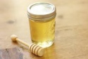 saffron honey - product's photo