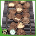 dried shiitake mushroom - product's photo