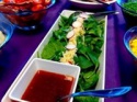 chilli radish paste - product's photo