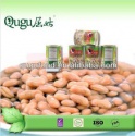 canned white kidney beans - product's photo