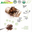 chaga mushrooms  - product's photo
