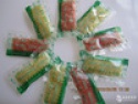 sweet taste pink sushi ginger,hot sale sweet sushi ginger favorable price sushi ginger - product's photo