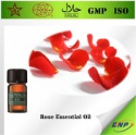 100% pure rose oil - product's photo