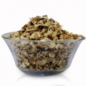 dehydrated shiitake mushroom - product's photo