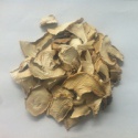 dehydrated shiitake mushroom slices - product's photo