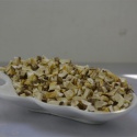 dried shiitake mushroom - product's photo