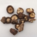 dried shiitake mushroom - product's photo