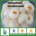 food imprt of tropical fruits names canned lychee for malaysia - product's photo