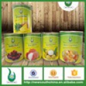 canned lychee canned fruit canned food - product's photo