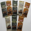 organic wheat pasta - product's photo