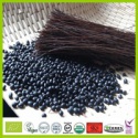 gluten-free organic black bean spaghetti pasta and macaroni noodles - product's photo